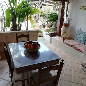 Casa vacanze Le Di Vito, Favignana